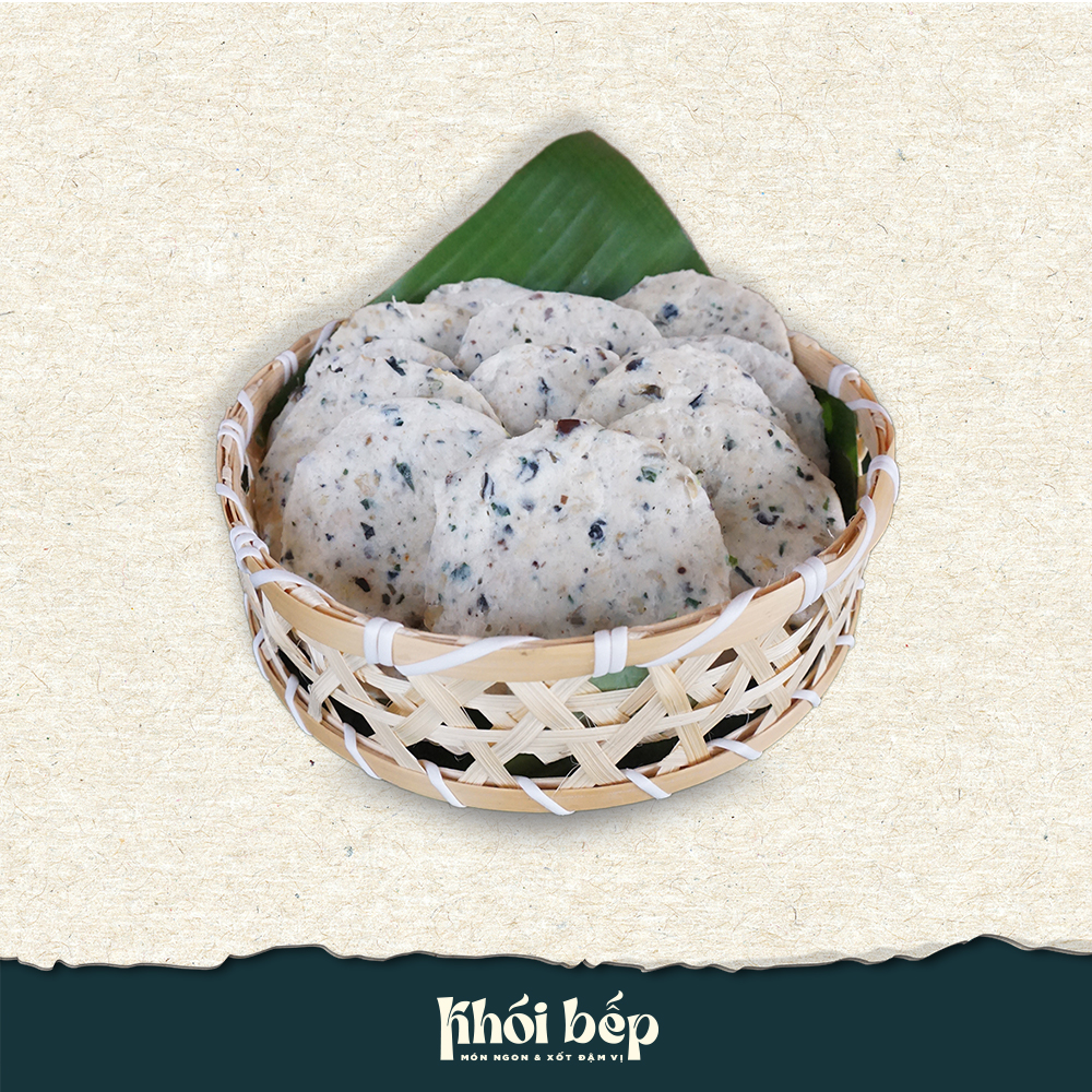 Chả Ốc