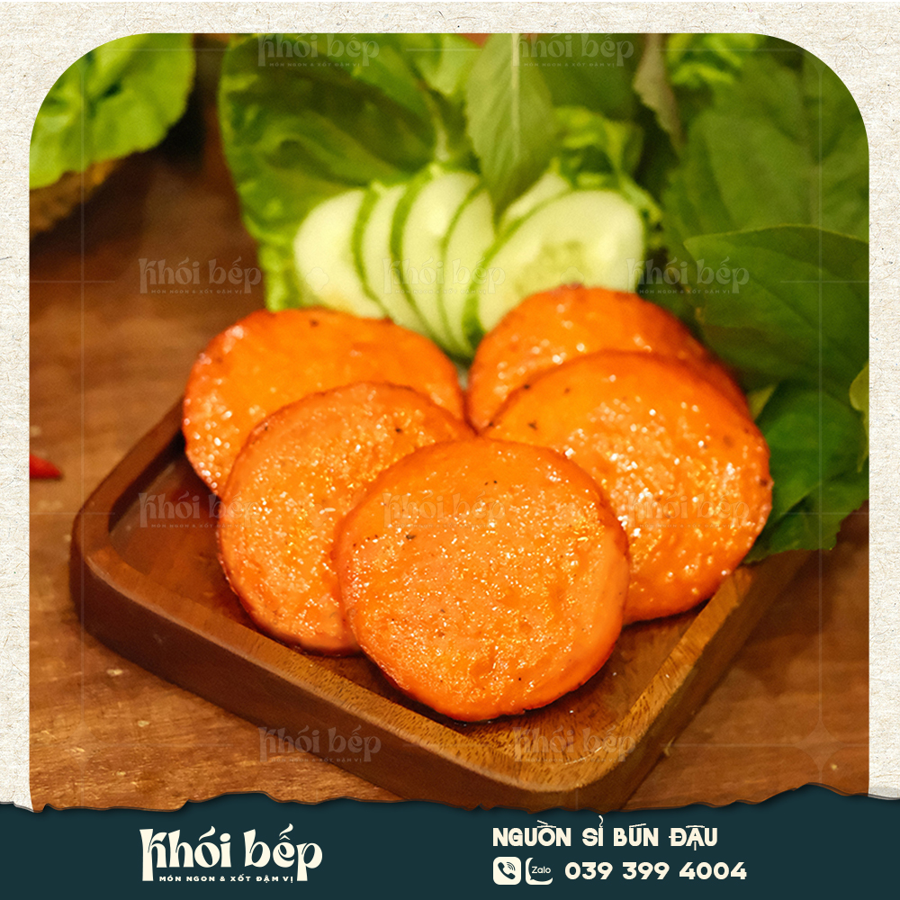 Chả Cua - Ảnh 4