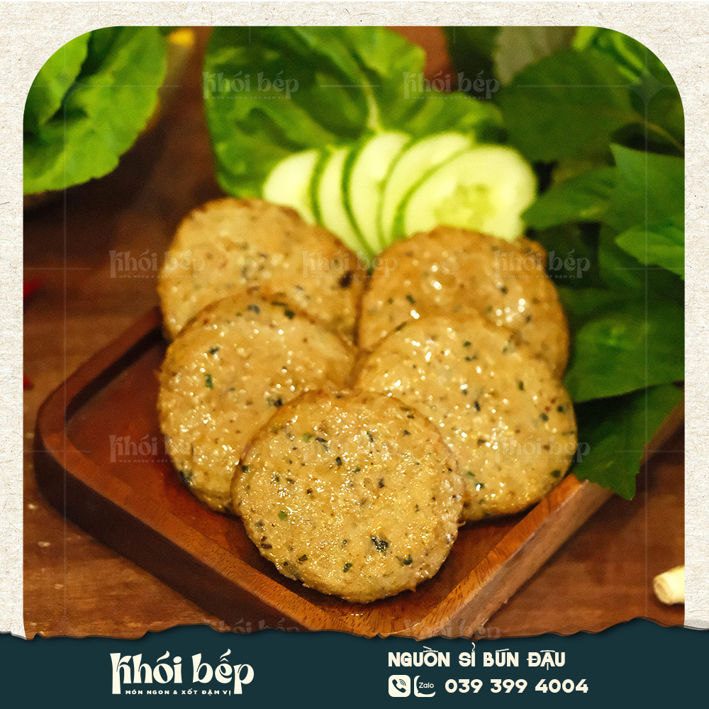 Chả Ốc - Ảnh 4