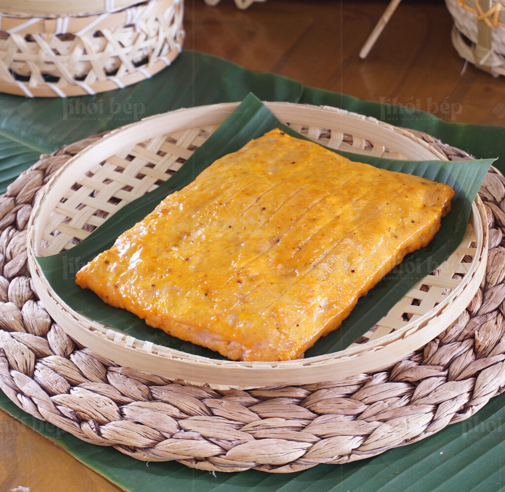 Khói Bếp Food