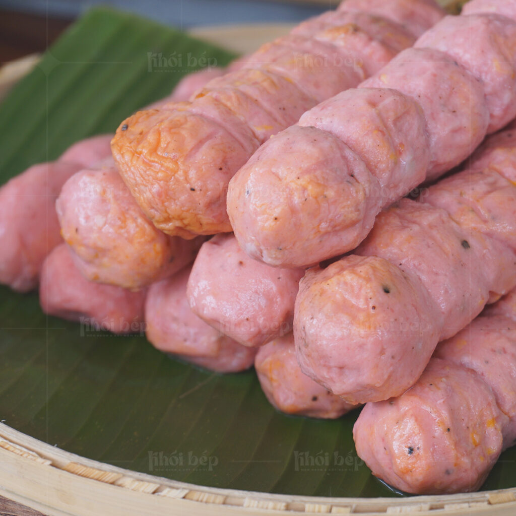 Khói Bếp Food