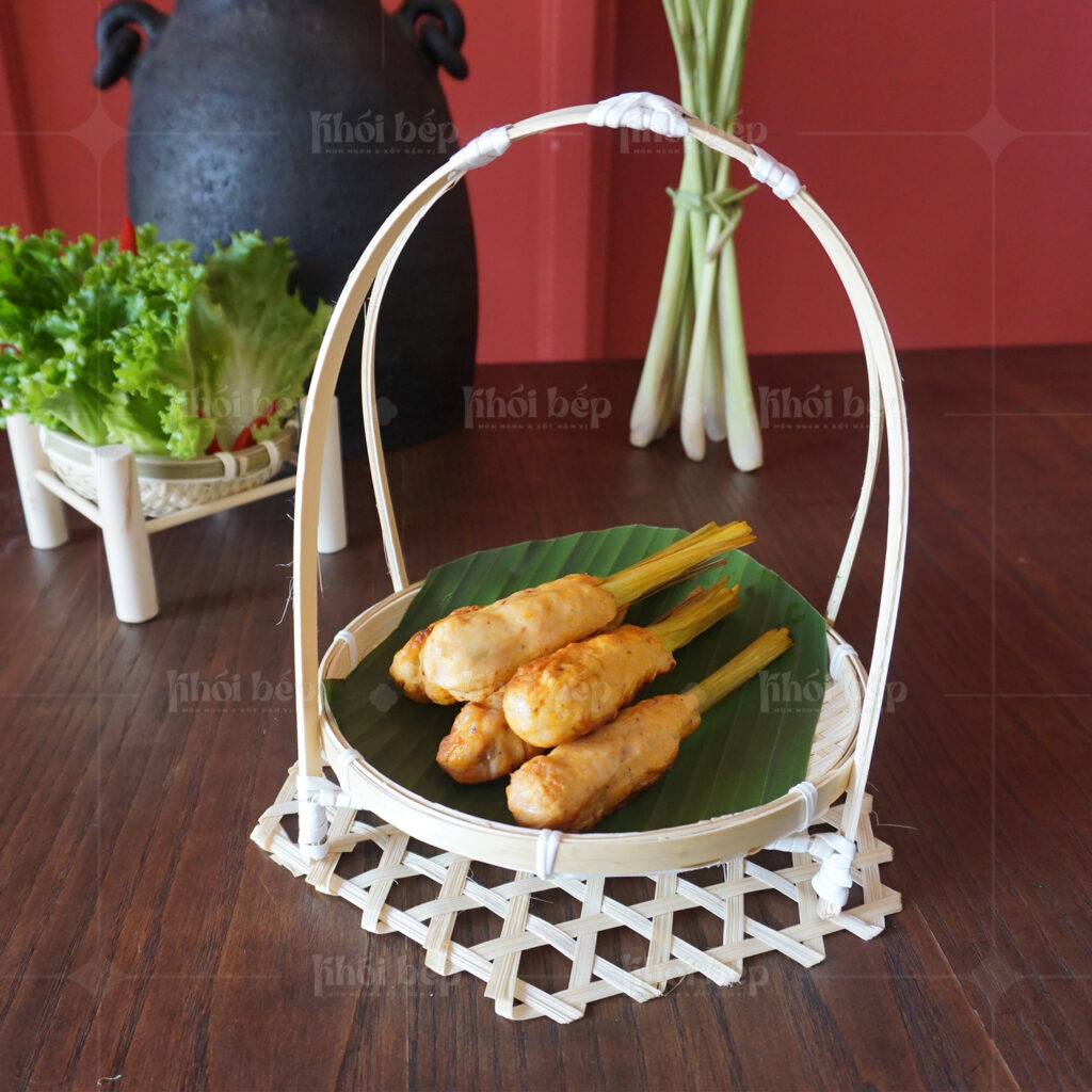 Khói Bếp Food