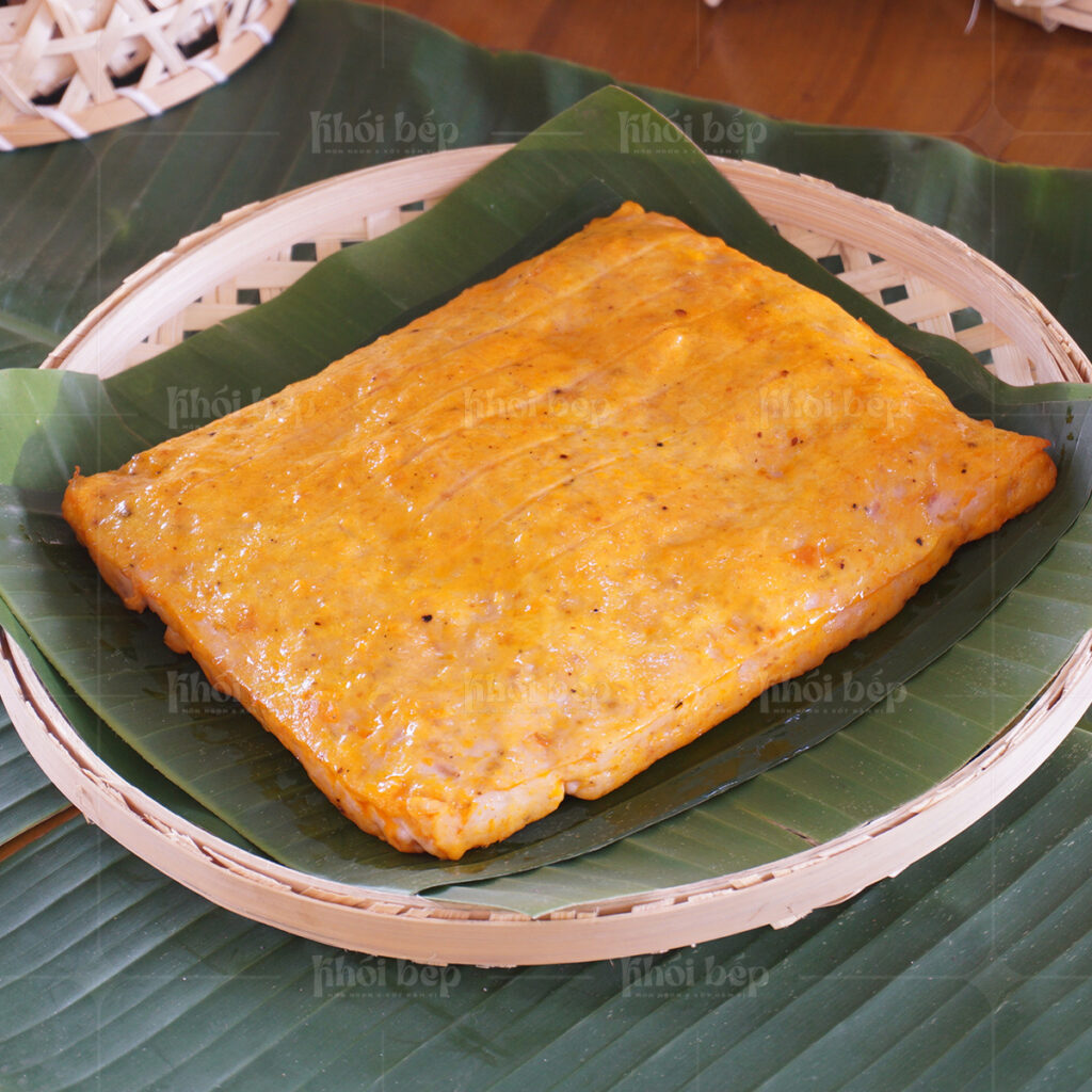 Khói Bếp Food